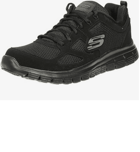 Zapatillas Skechers Burns Agoura Sneaker Hombre por 41,95€