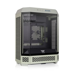 Thermaltake Tower 600 Midi Tower Matcha Groen Behuizing voor €137,26 bij Nbb