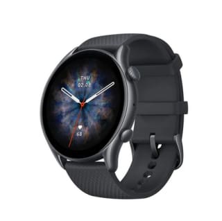 Reloj Amazfit GTR 3 Pro a tan solo 140,32€