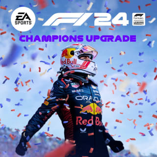 F1 24 (PS4/PS5) voor €11,99 in de PlayStation Store