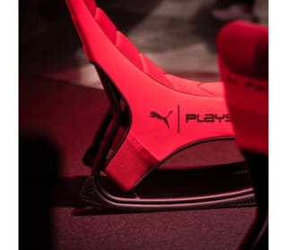 Playseat® Champ PUMA Edition - Gamestoel voor Console Gaming voor 544 bij de Mediamarkt