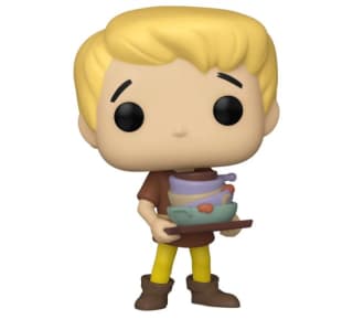 Figura Funko POP Disney Merlín El Encantador Arturo por 6,02€.