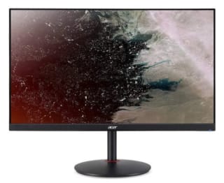 Acer XV272UP 27" LED IPS Wide QuadHD FreeSync 144Hz por 248,99€