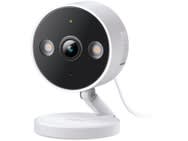 TP-Link Tapo C120 - wifi-beveiligingscamera voor €34,90 bij Amazon