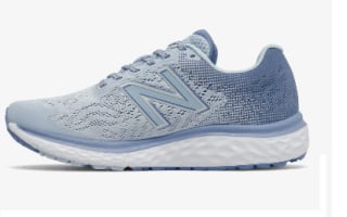 Zapatillas de Mujer New Balance 680 v7 por 55€