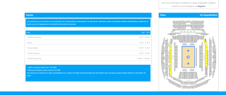 Movistar Estudiantes vs Real Valladolid entrada niños por 1€