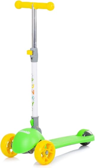Chipolino Funky Kinderstep met 3 wielen voor €15,99 bij Kruidvat