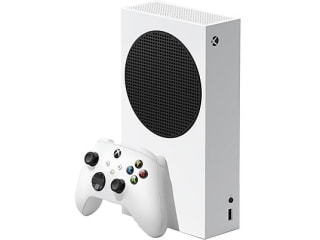 Xbox Series S 512 GB Wit - Game Console voor €222 bij de MediaMarkt
