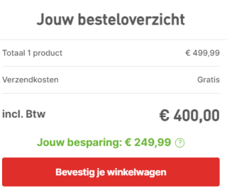 Krups Evidence EA897B - Volautomatische espressomachine voor €300 na cashback