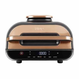 Keep Ninja Foodi MAX health grill and air fryer from eBay for £128.24