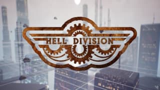 Jogo: Hell Division para PC - R$ 2,29
