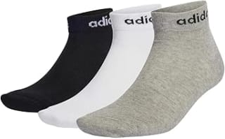 3 Pares de Calcetines Adidas Think Linear Ankle Socks por solo 5,99€