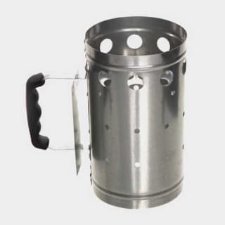Gather a HI-GEAR BBQ charcoal starter as low as £5.60 from Ultimate Outdoors