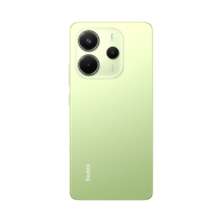 Redmi Note 14 256GB + Redmi Buds 6 + Redmi Pad SE 8.7 64GB por $5,499
