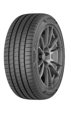 2 x Goodyear Eagle F1 Asymmetric 6 Tyres 225/45 R17 94Y XL - £151.98