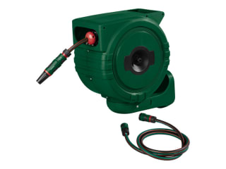 PARKSIDE® Wandslanghaspel 25 m max. 6 bar voor €24,99 in de Lidl webshop