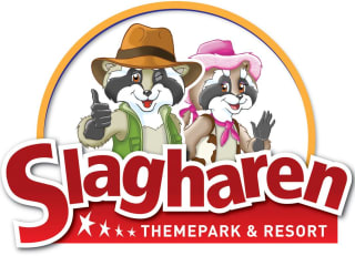 Entreeticket voor Slagharen voor €14,95 per persoon