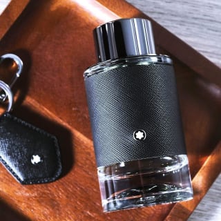 Montblanc Explorer Eau de Parfum Spray 100ML voor €48,99 bij Amazon