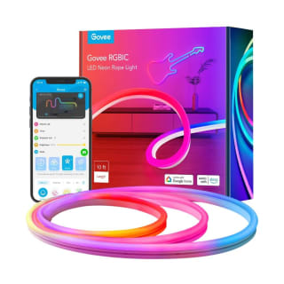 5 Meter Govee Neon Rope Lights voor €81 dmv code bij Govee