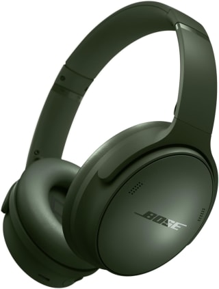 BOSE QuietComfort Headphones Hoofdtelefoon voor €209,95 bij Amazon