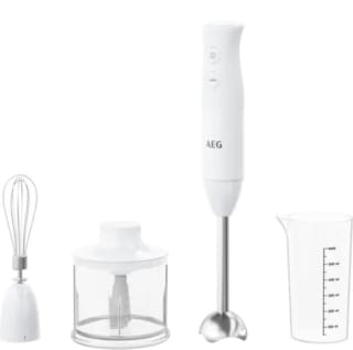 AEG - HB4-1-6CW - Deli 4 - Hand blender voor €22,95 bij iBOOD