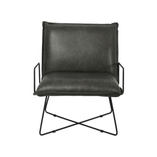 Sillón Senior 73x74x84cm Thinia Home por 49,47€