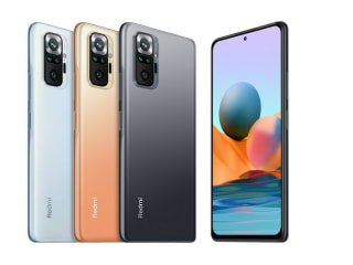 Móvil Xiaomi Redmi Note 10 Pro 8BG 256GB a solo 237,15€