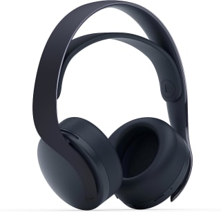 Sony PULSE 3D Wireless Headset (Midnight Black) voor €64,98 bij Amazon