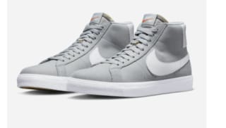 Botines Casual Nike SB Zoom Blazer Mid por 37.99€