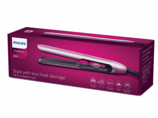 Plancha de pelo Philips BHS530/00 por 39,90€