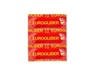 Black Friday 144 Unidades Condones Euroglider por solo 5,17€