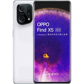 Smartphone Oppo Find X5 5g à 371€