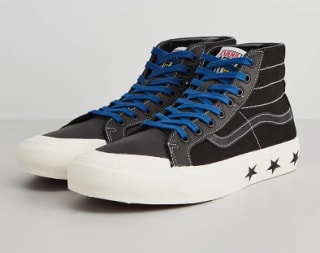 Zapatillas Vans DECON por 32€