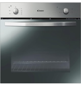 Candy Smart FCS 100 X/E, Horno Eléctrico, 70L por 139,99€.