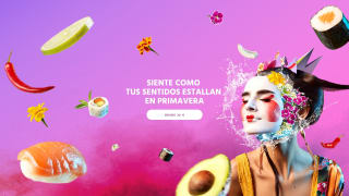 Gran oferta Caldea desde solo 32€ entrada