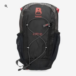 Mochila Trekking 10L Boriken Kibo por solo 7,99€