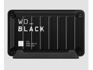 WD Black D30 Game Drive - Externe SSD - 2TB voor €168,99 bij Amazon