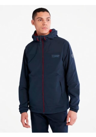 Chaqueta Impermeable para Hombre Timberland Dwr Route por 59.99€