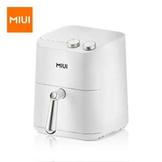 MIUI freidora de aire 3,5l desde España por 43,21€