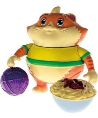 Smoby 44 Gatos Figura articulada por 3,29€.