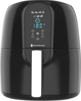 Kitchenbrothers Airfryer XL (7L) voor maar €62,99 bij Bol.com