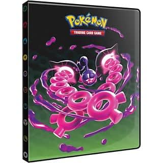 Pokémon: Shrouded Fable 4 of 9-pocket verzamelmap vanaf €7 bij de MediaMarkt