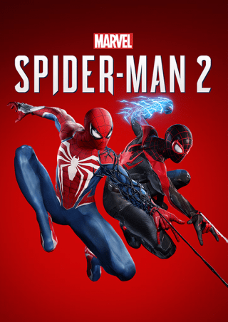 Marvel’s Spider-Man 2 (Steam), available for £38.99