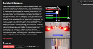 Recopilación 10 juegos gratis desde Itcho