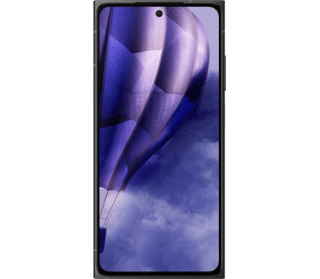 HMD Skyline - 256GB - Zwart voor €299 bij Belsimpel