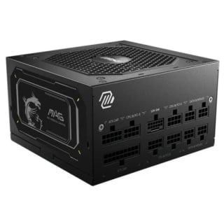 Fuente Alimentación MSI MAG A750GL PCIE5 II ATX 3.1 750W 80 Plus Gold Modular por 79,90€