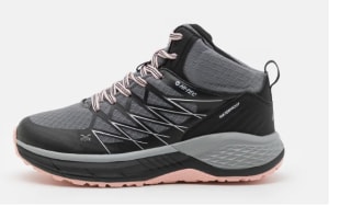 Botas de Senderismo para Mujer HI-TEC TRAIL DESTROYER por 36.51€