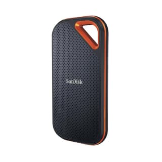 SanDisk Extreme Pro Portable SSD - Externe SSD - 4 TB voor €220,20 bij Caps