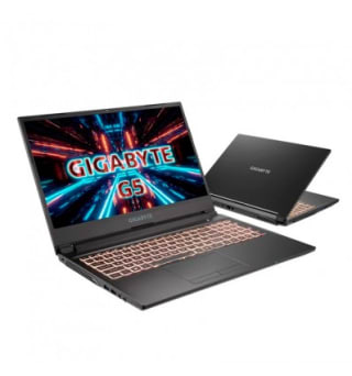 Preciazo Portatil Gigabyte G5 KC-5ES1130SD con Intel Core i5-10500H de 16GB/512GB SSD por 648,90€