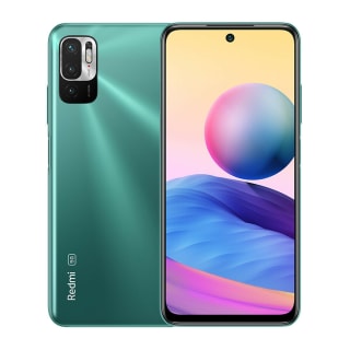 Xiaomi Redmi Note 10 5G 4+64GB NFC Dimensity 700 6.5 "90Hz Display 5000mAh 48M por 129,20€